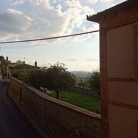 Holiday House Montepulciano - La Piana 外观 照片