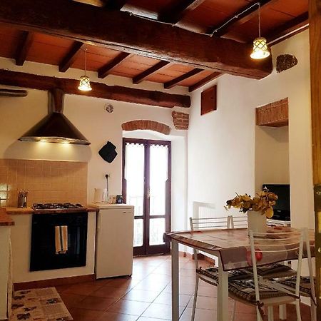 Holiday House Montepulciano - La Piana 外观 照片