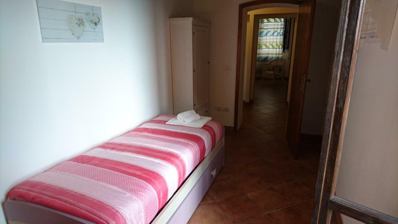 Holiday House Montepulciano - La Piana 外观 照片